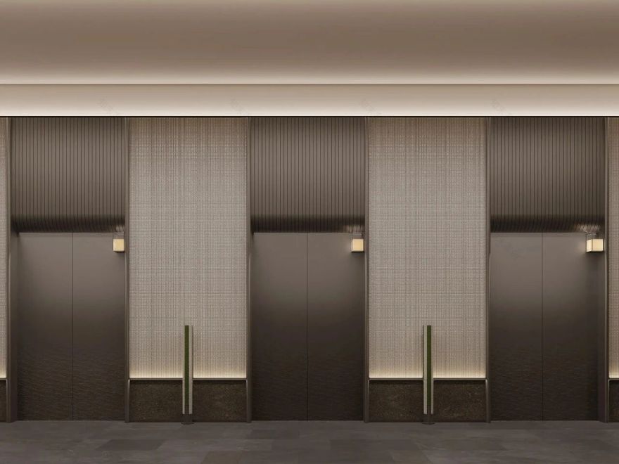 全季大观杭州滨江酒店丨中国杭州丨周光明,周春芽,郑在东,蒋琼耳参与打磨-17