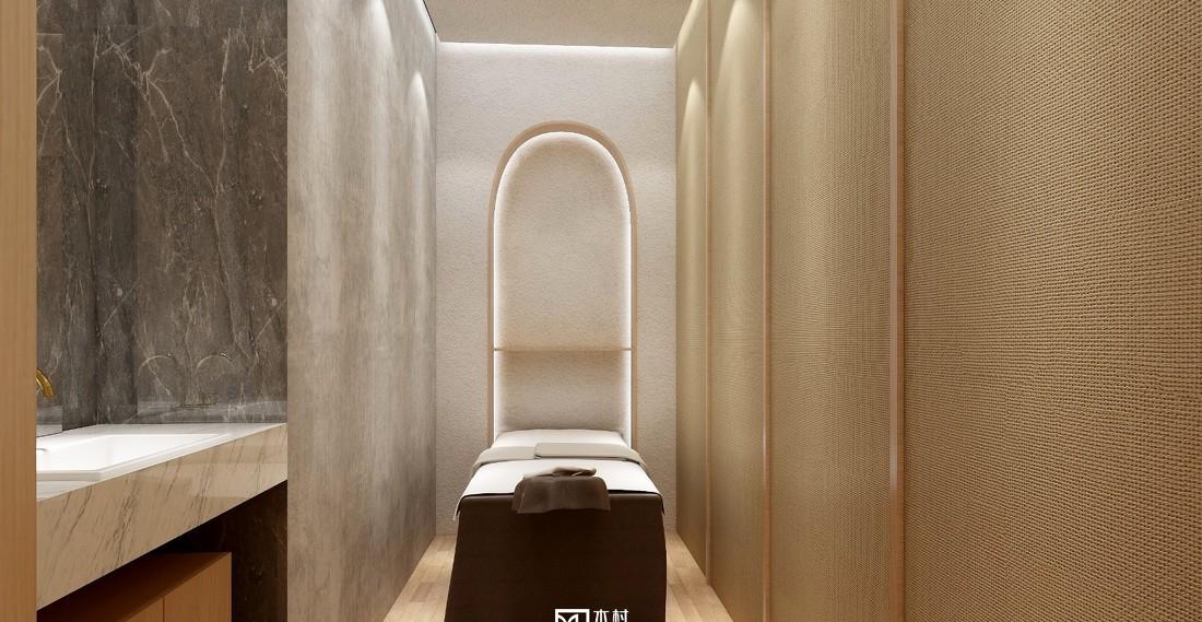 
常熟美容院设计 -11