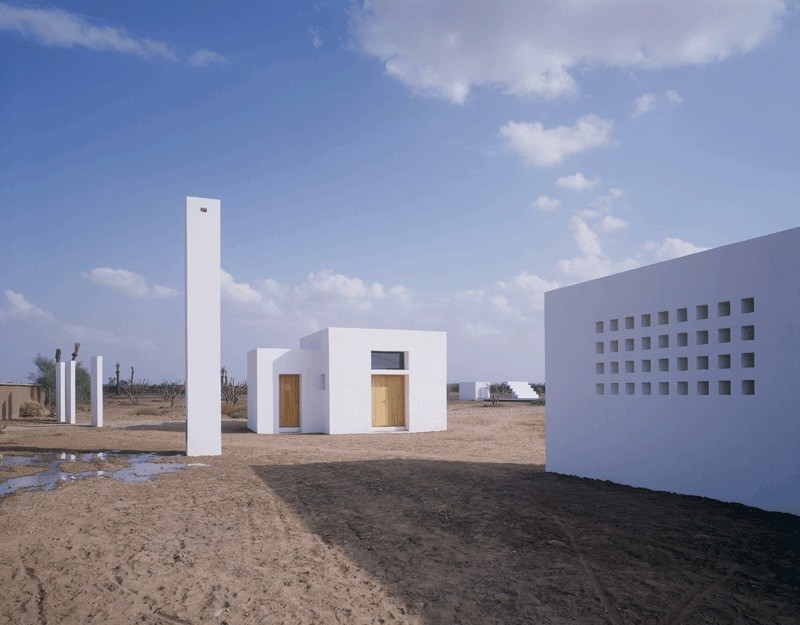 丨摩洛哥马拉喀什丨Guilhem Eustache-2