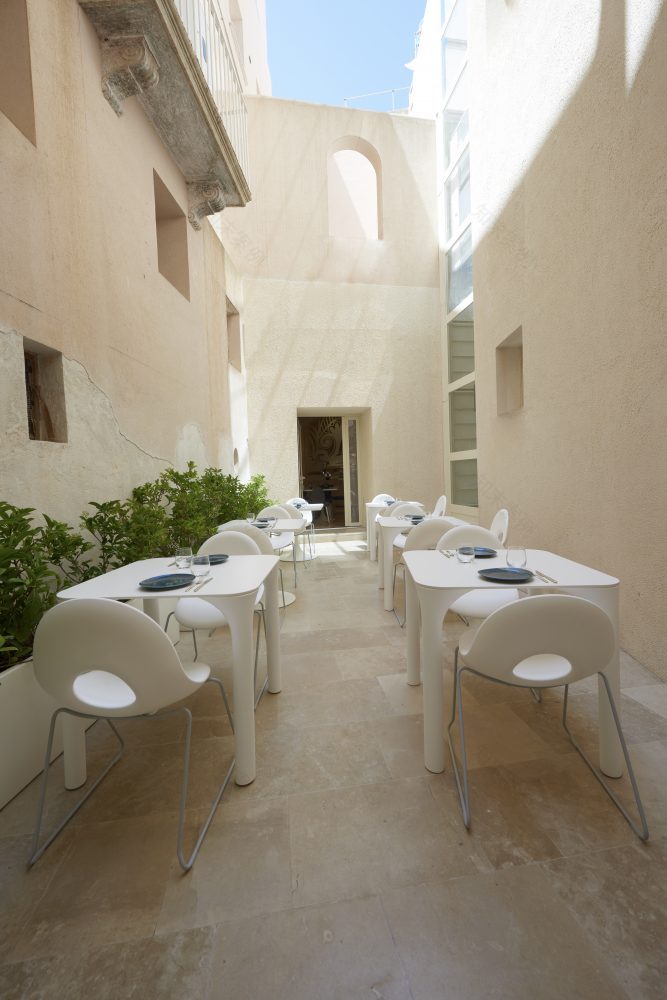 Palazzo Gatto ART hotel & SPA | Simone Micheli Architectural Hero-7