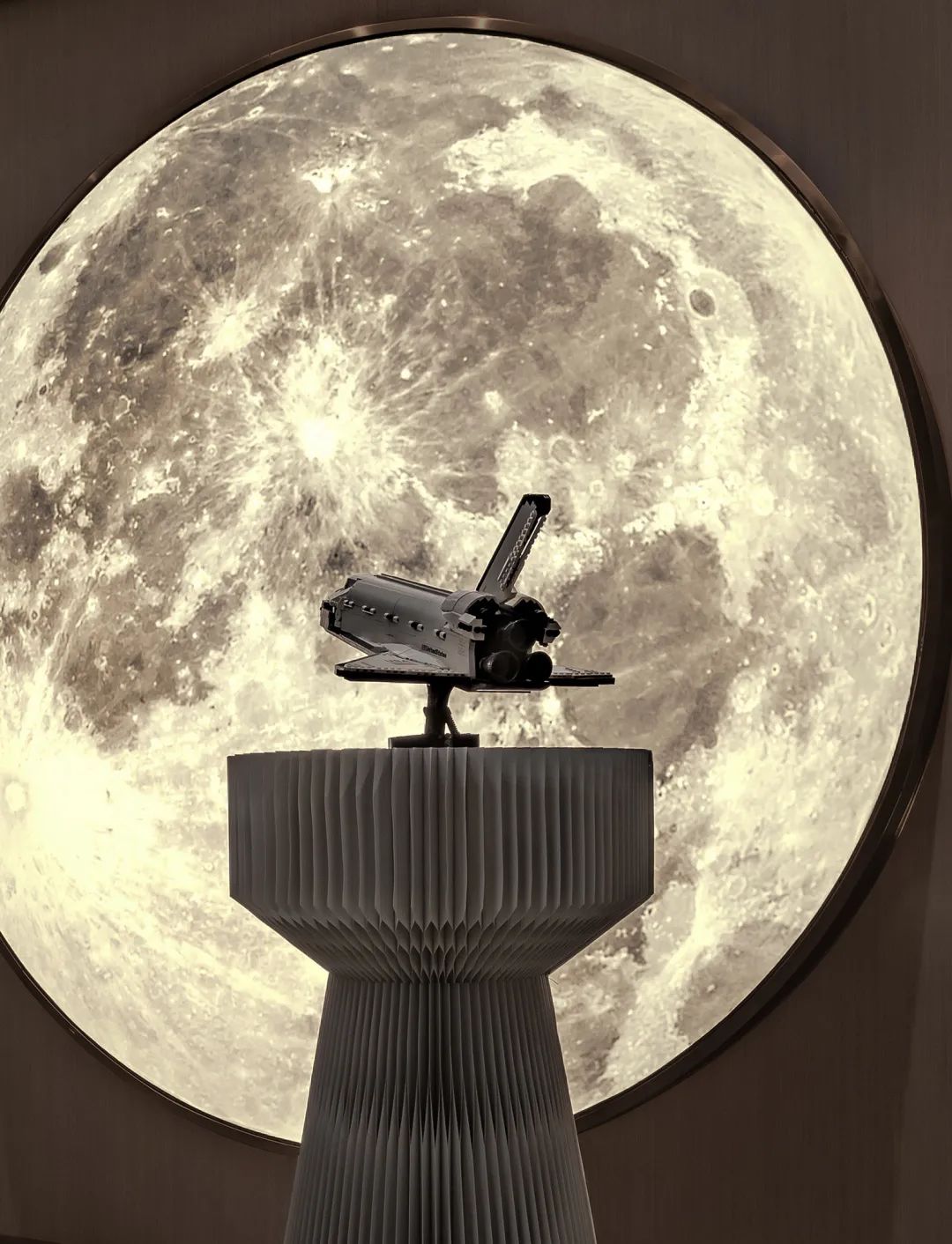 燕西华府书香雅墅丨中国北京丨上海天鼓装饰设计有限公司-68