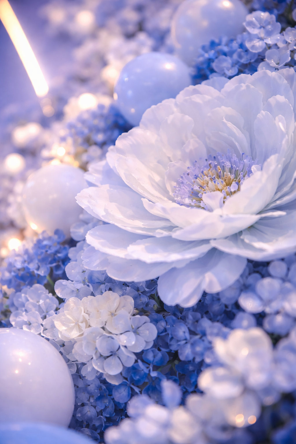 Photo Opportunity for NIVEA (Mother's Day)-3