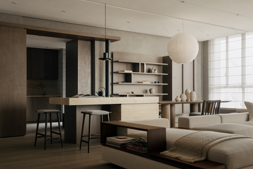 平层丨马来西亚丨Wuuu Studio-4