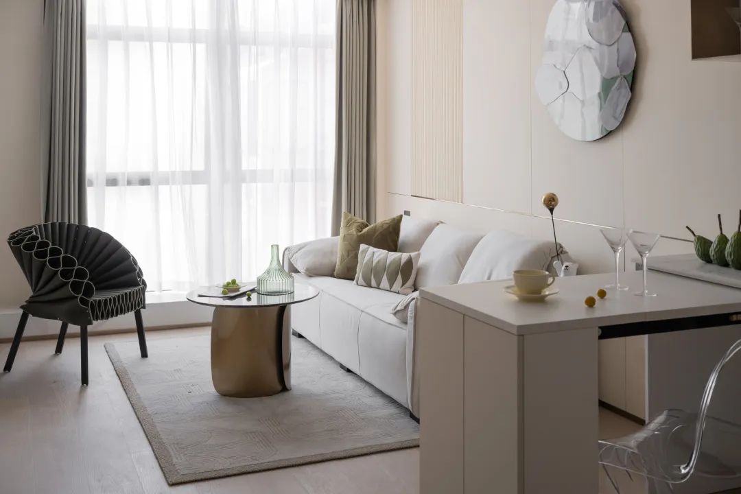 成都华汇天地 Loft公寓丨中国成都丨凡西家居-31