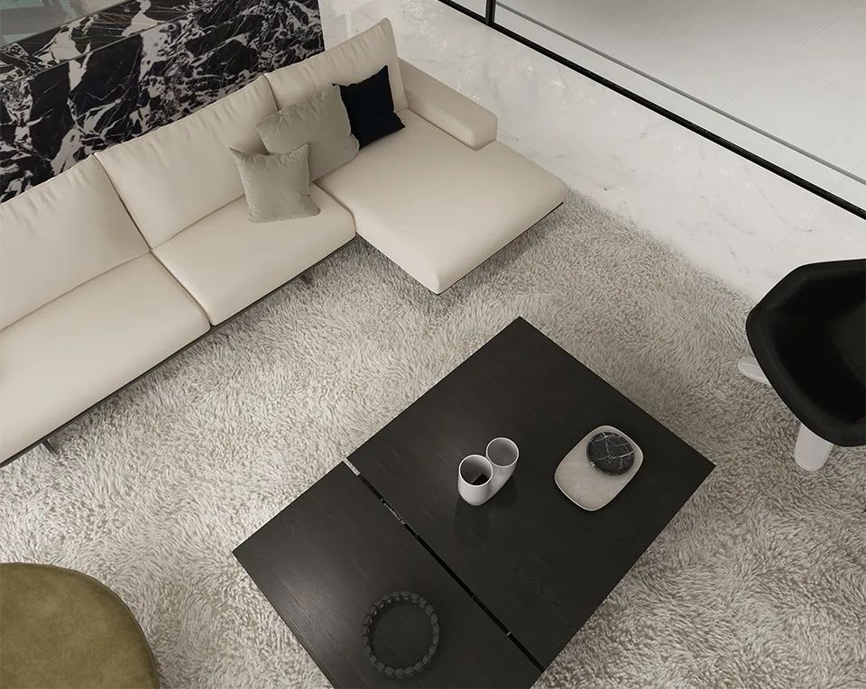 巴西现代别墅丨FDD Studio-18