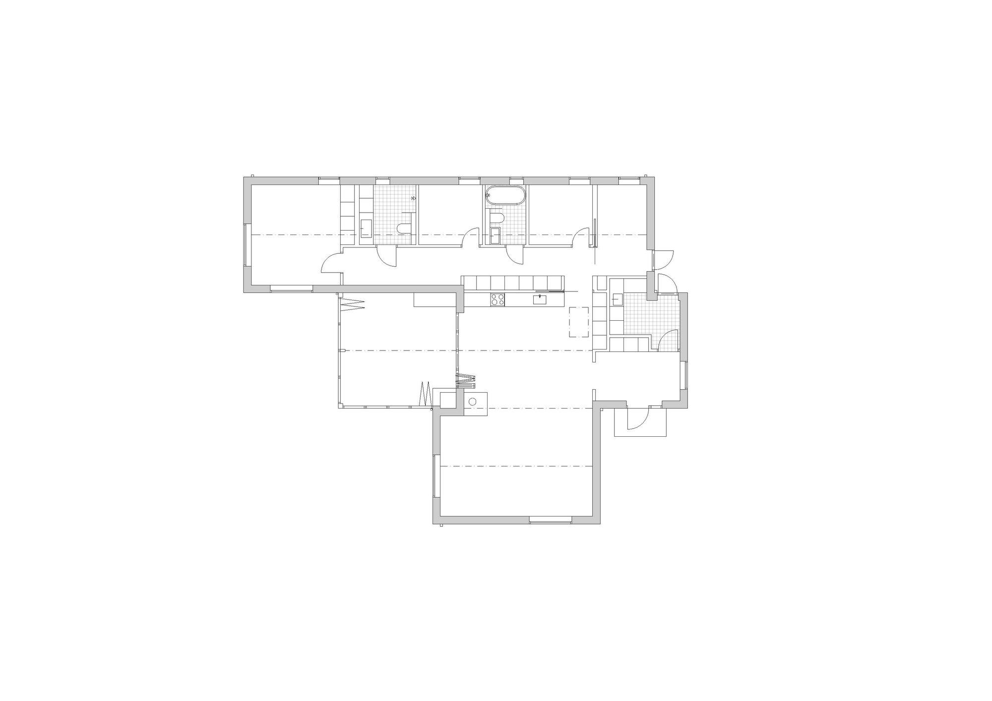 丨瑞典丨Lundgren Guldhammer Arkitekter-12