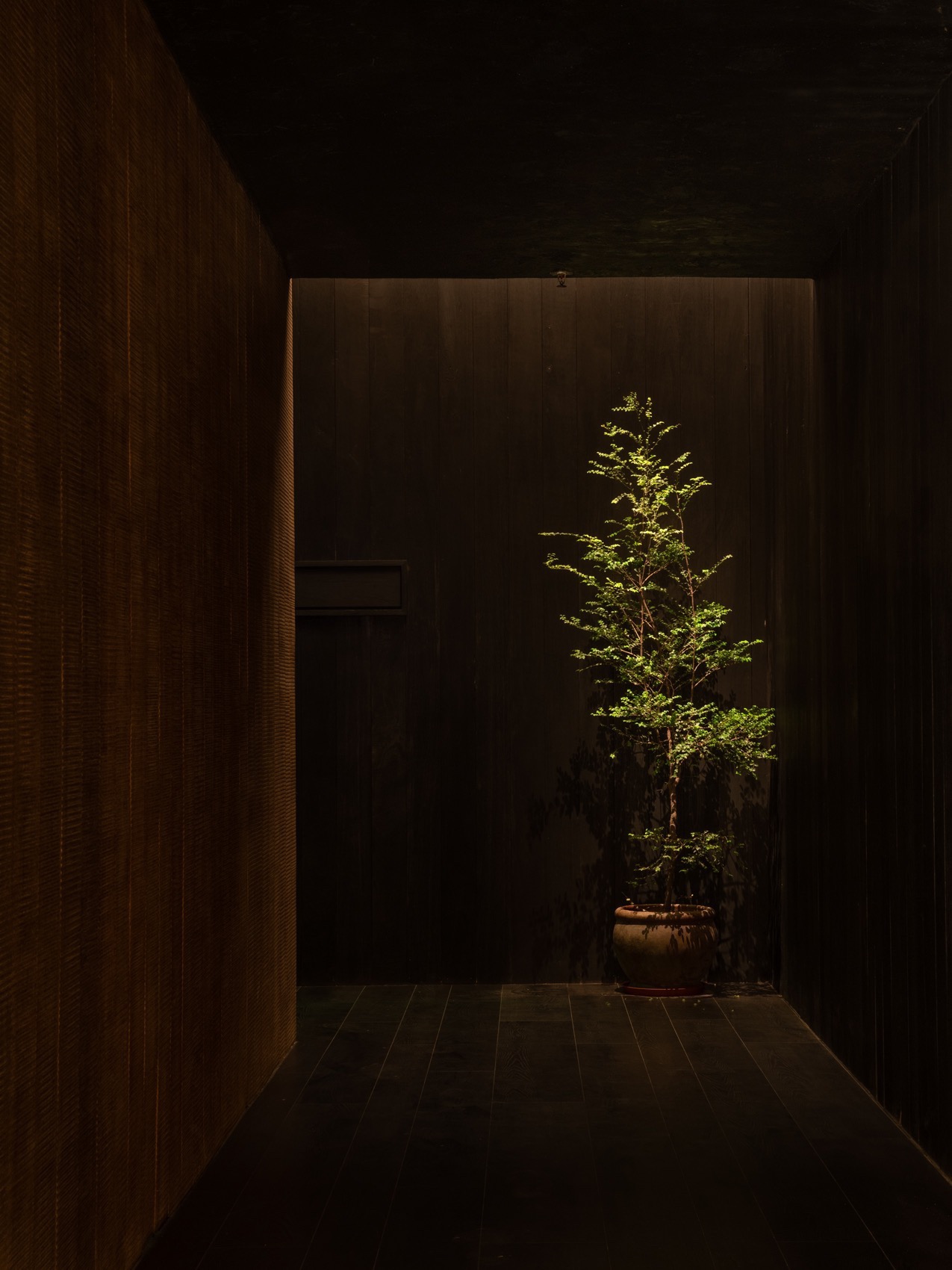 海口Mood慕得·普洛旺斯餐厅丨中国海口丨觉得设计-19