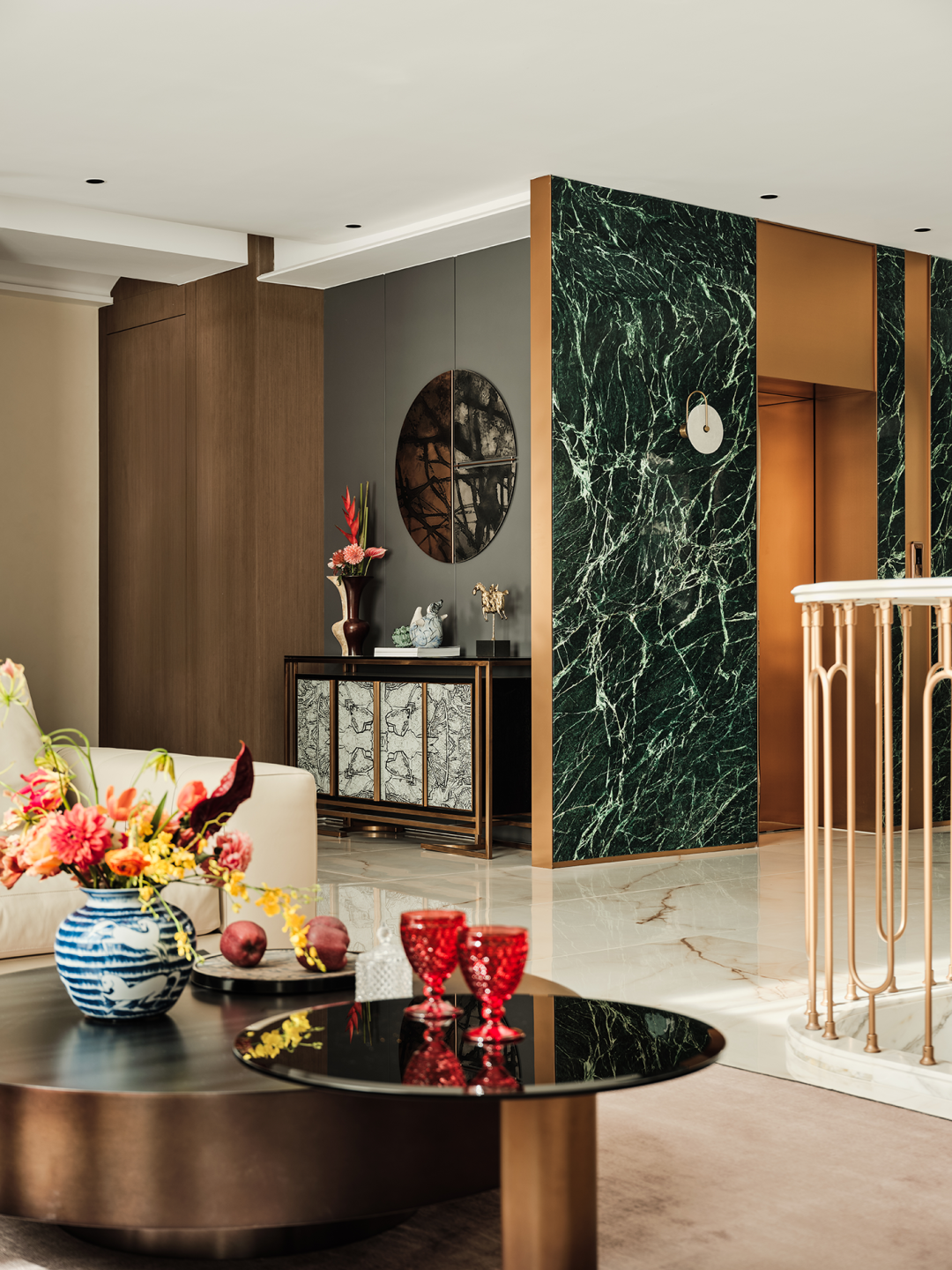 流金岁月丨BBS半杯水设计-10