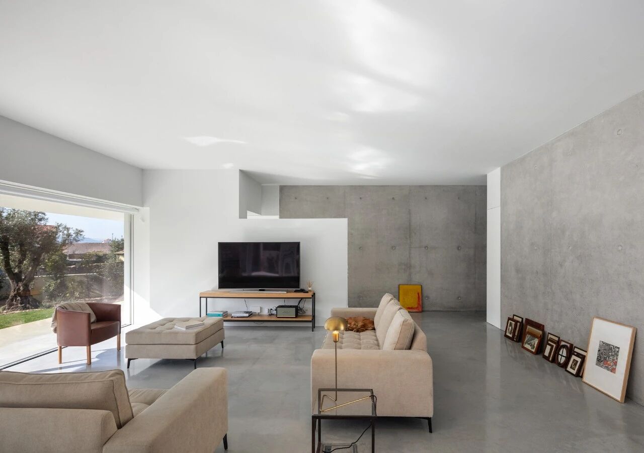 Matisse 公寓丨巴西圣保罗丨巴西 Gurgel D’Alfonso Arquitetura-45