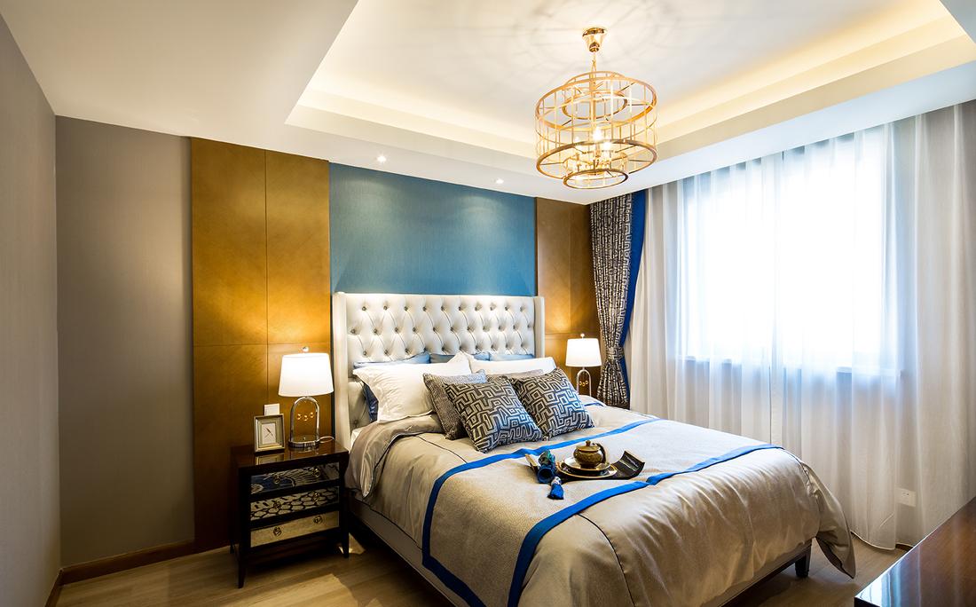 
新桥镇样板房 -23