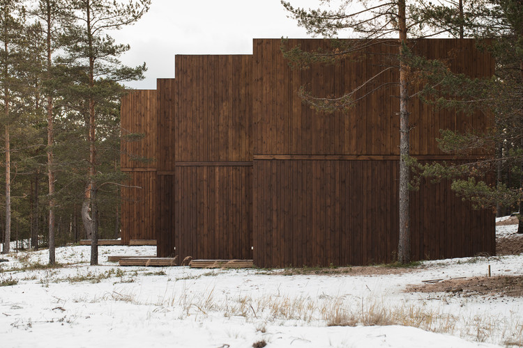 Tochka na Karte Hotel Rhizome-23