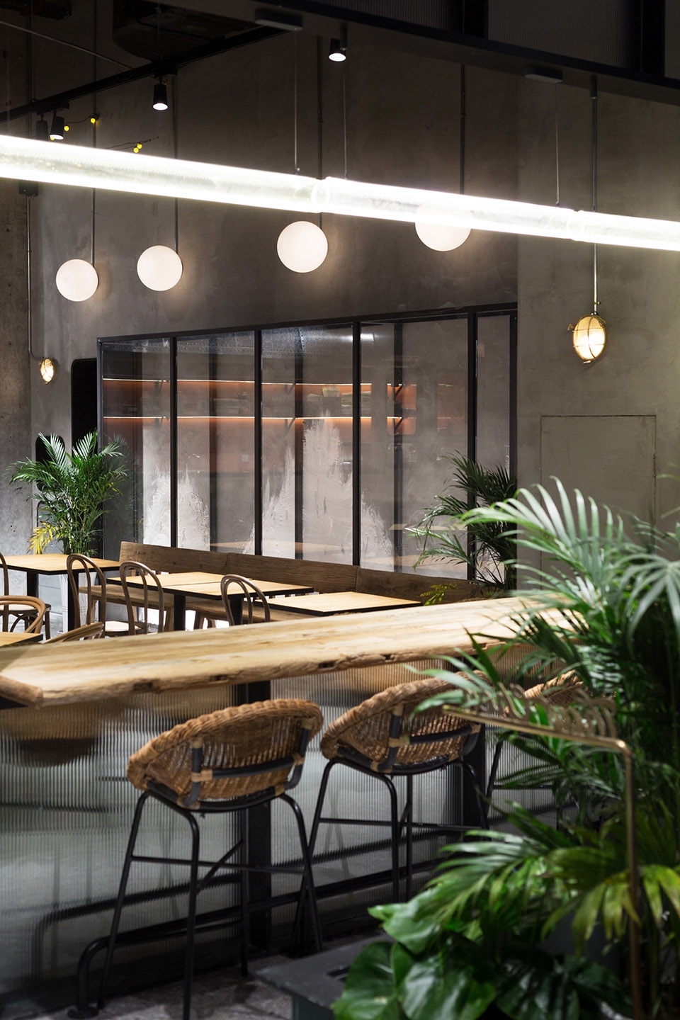 泰臣泰式茶餐厅-28