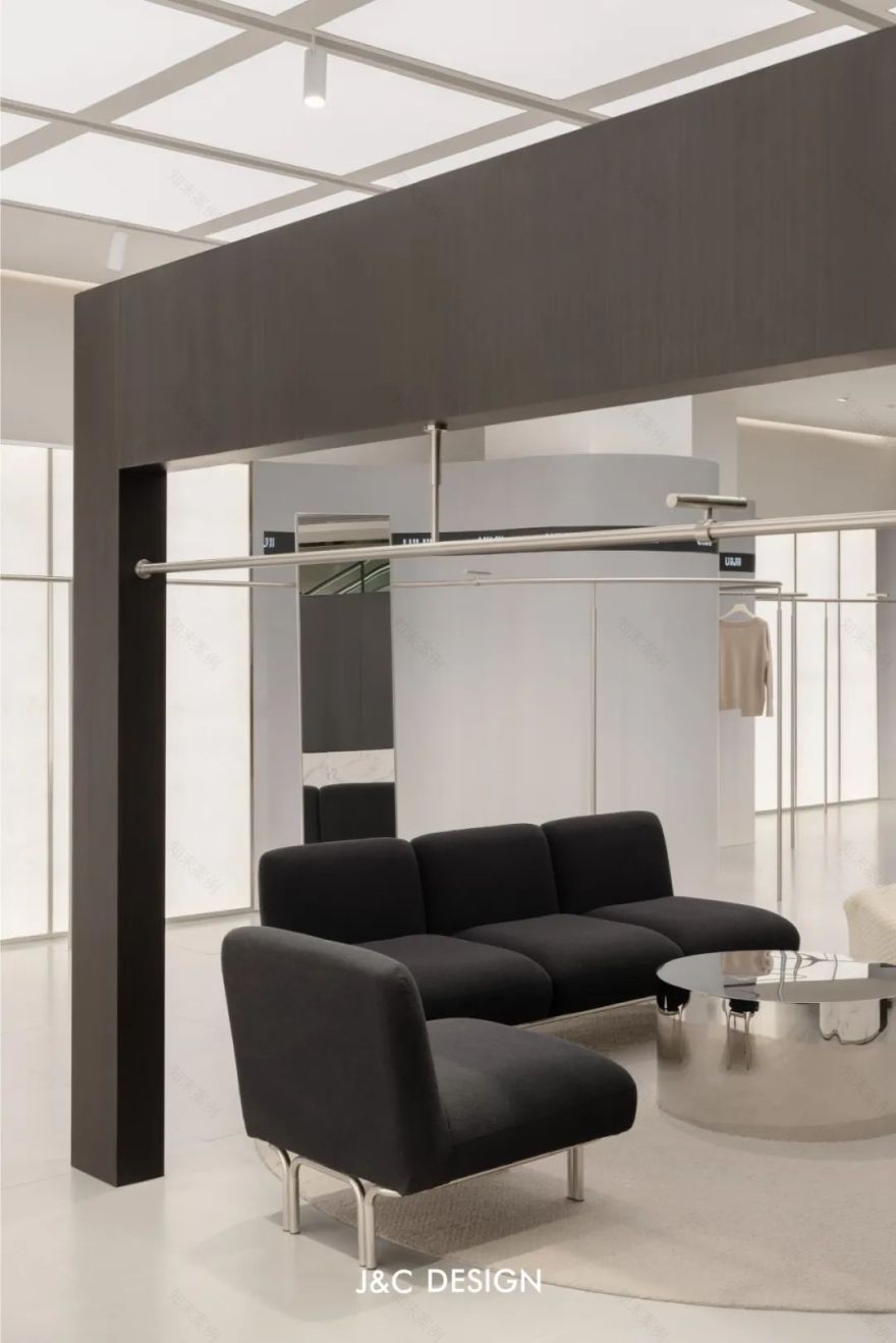 UIIJII 全新形象,维度探索丨中国杭州丨及上室内设计事务所-8