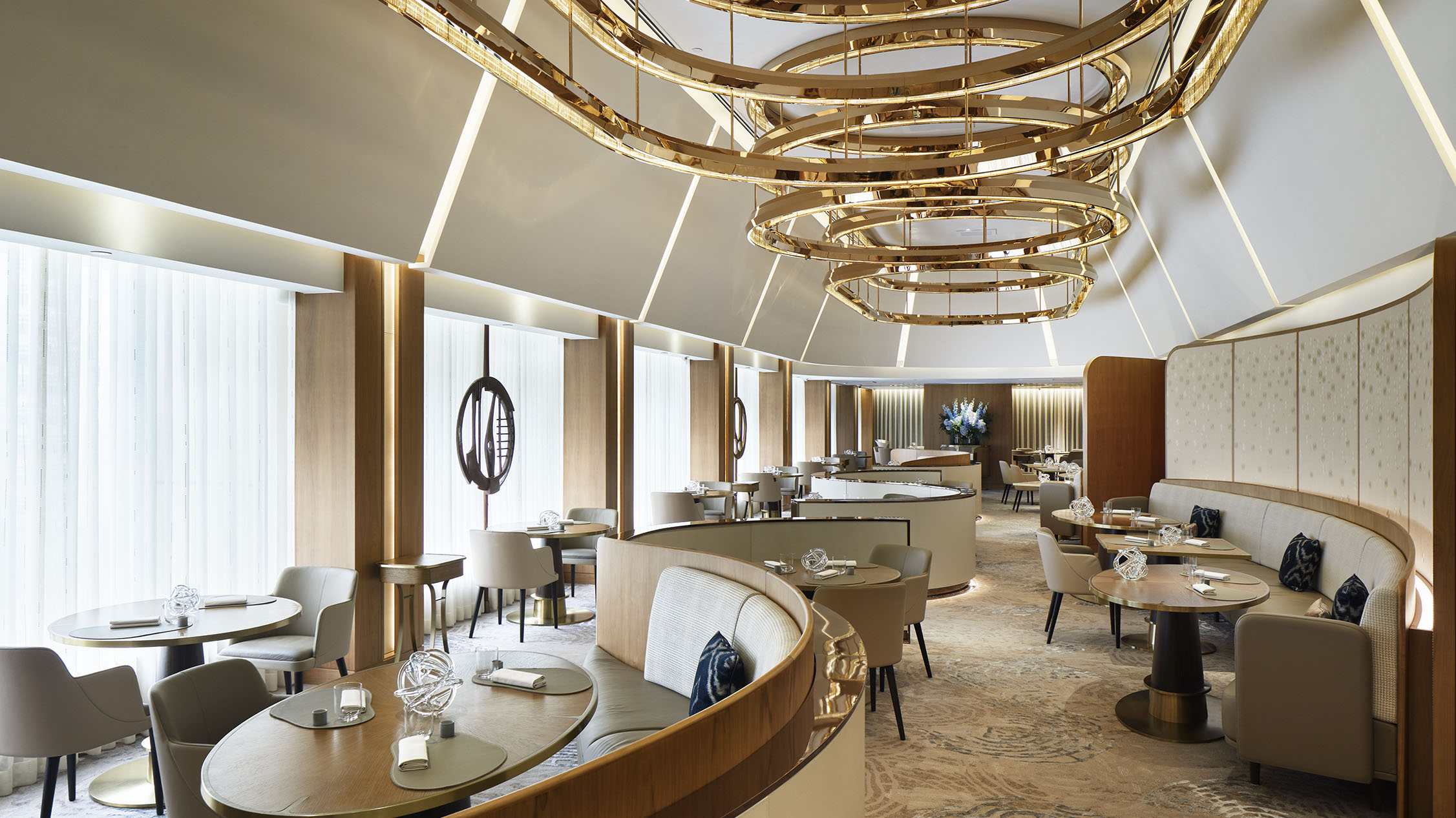 丨中国香港丨Tihany Design-0