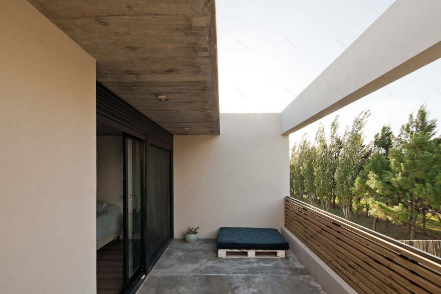 乌拉圭蒙特维多云雀之家-27