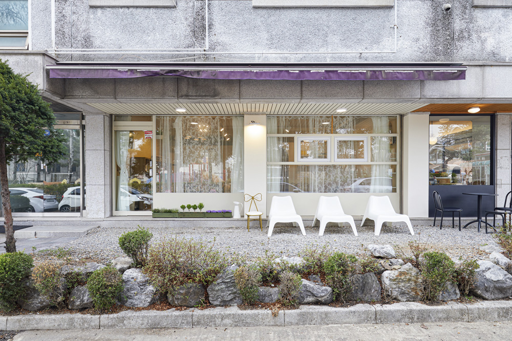 现代简约 17 坪公寓设计-2