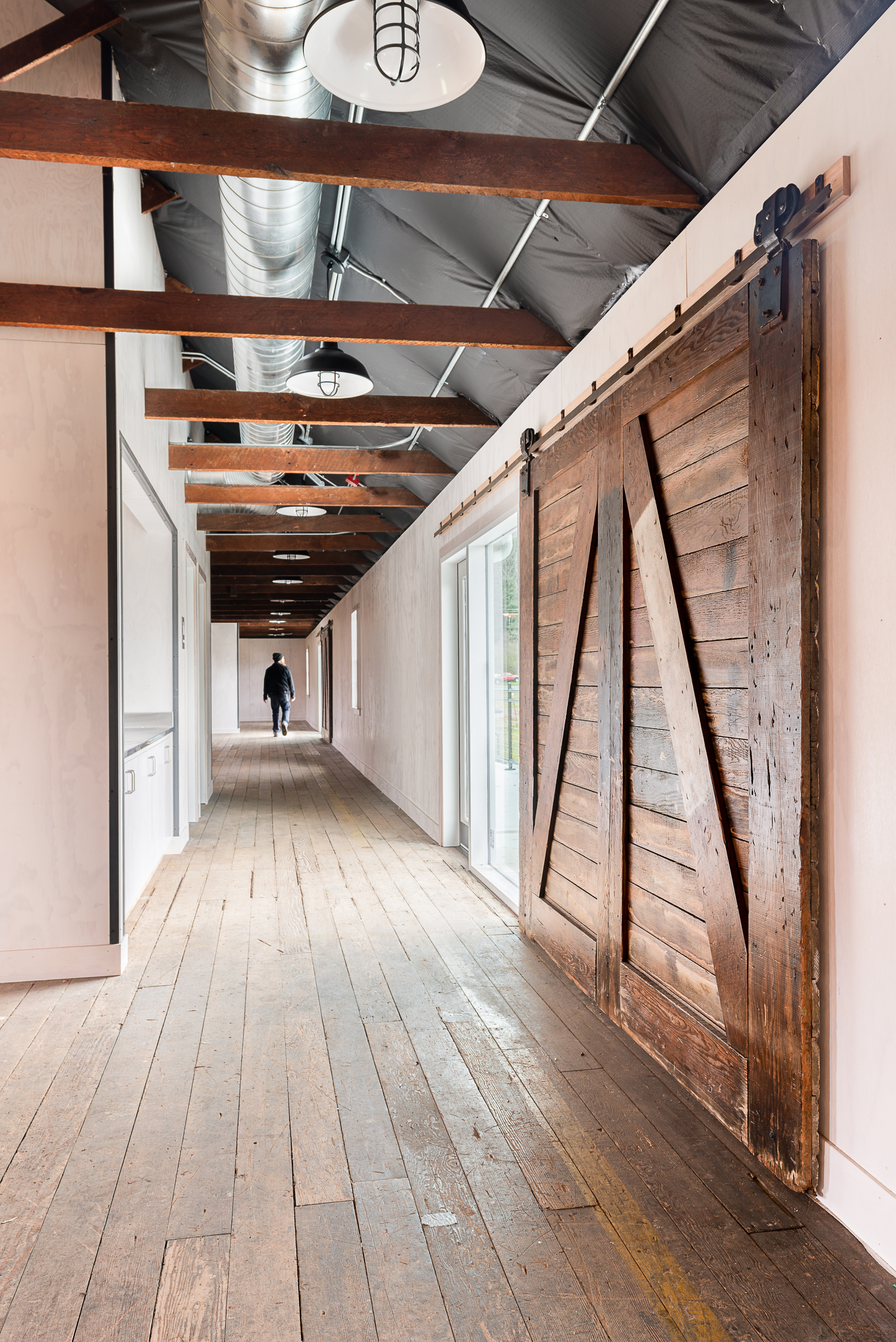 305 号楼丨美国华盛顿丨Signal Architecture + Research-29