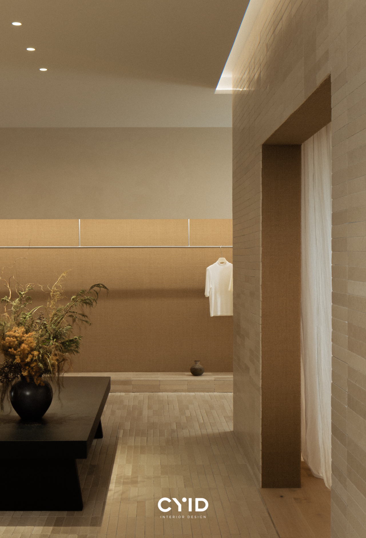 辰佑设计 · 浙江桐乡濮院服装店丨中国浙江丨辰佑设计 · 一相组创-3