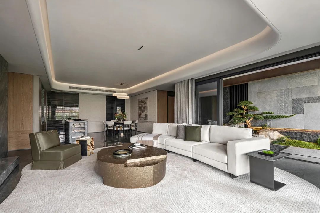 广州中海大境丨中国广州丨广州瀚华建筑设计有限公司-35