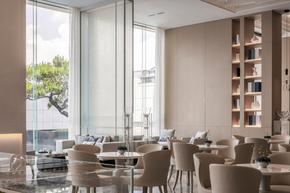 佛山天禧营销中心丨中国佛山-14