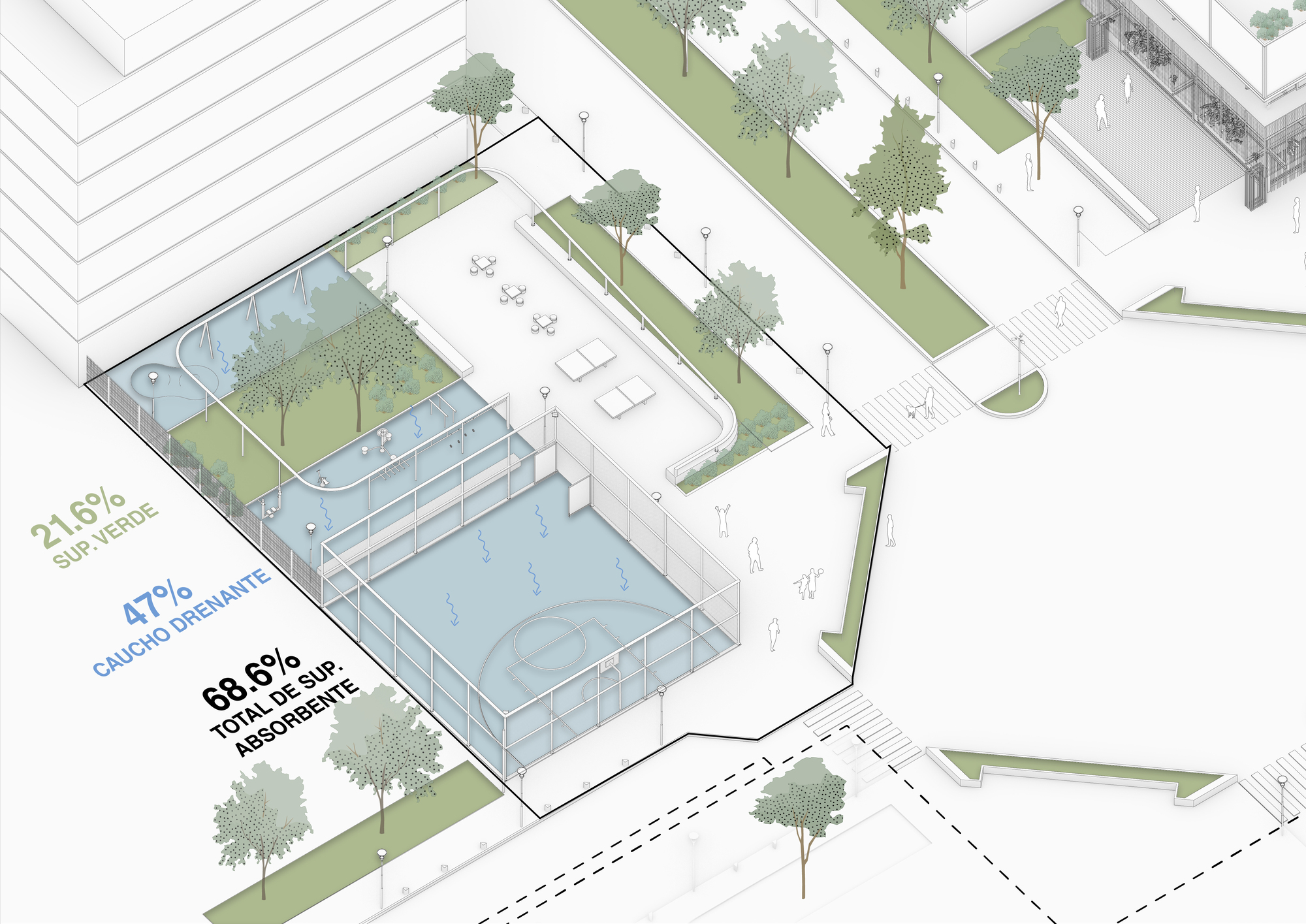丨阿根廷布宜诺斯艾利斯丨Región Austral-49