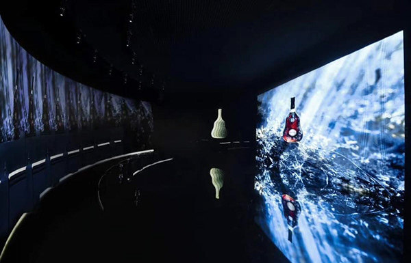 2019 “解碼軒尼詩”互動體驗展 杭州站丨中国杭州-86