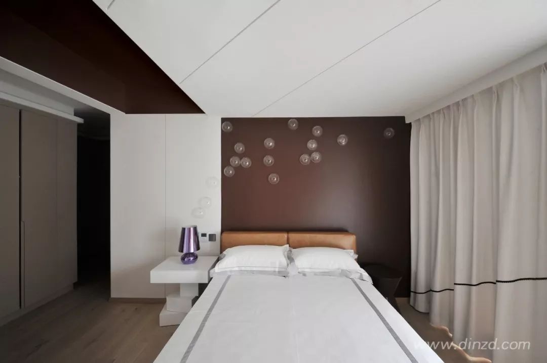 江南水乡的现代栖居——天目国际村-136