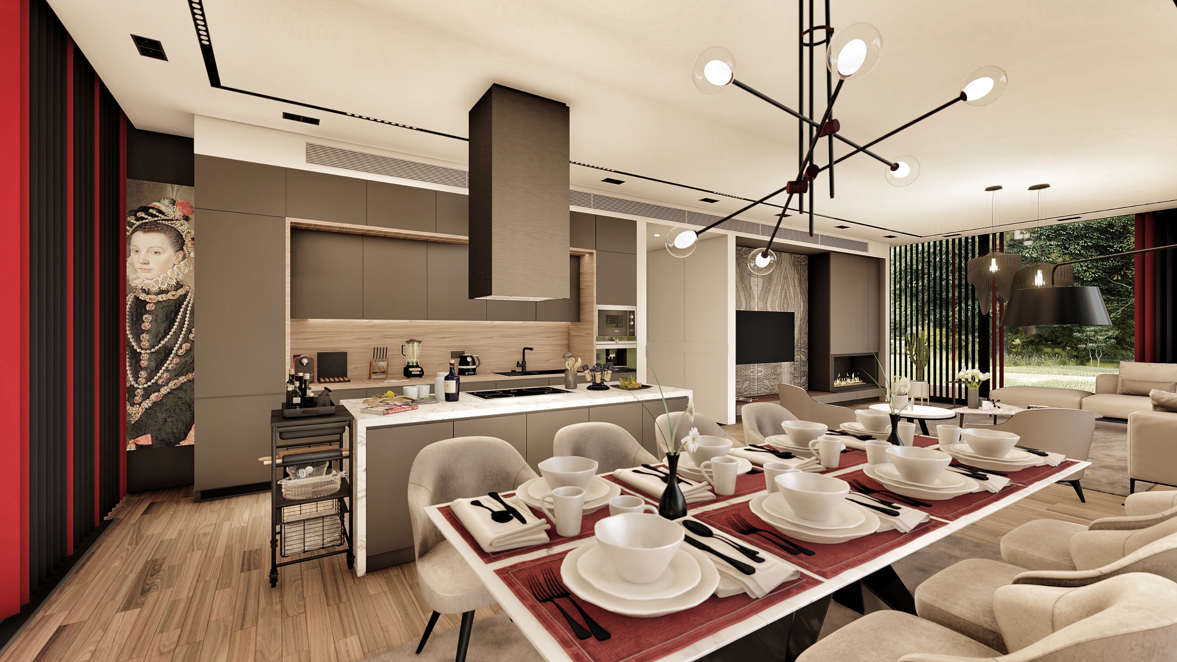 OOK Cabin House | IGA_Ilter Guner Architects | Ilter Guner Mimarlık-9