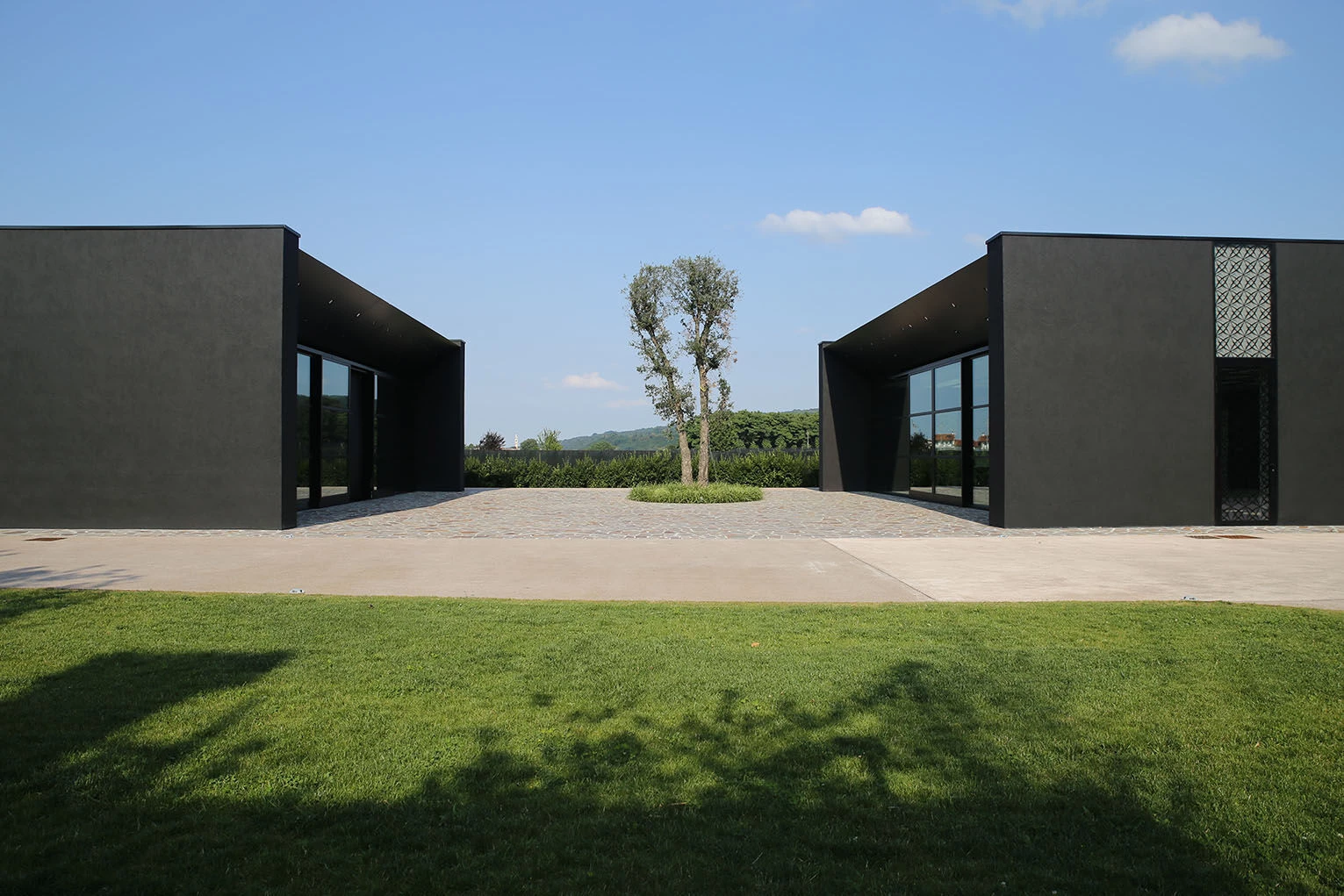 跑车收藏家展厅丨意大利丨Bornelloworkshop-28