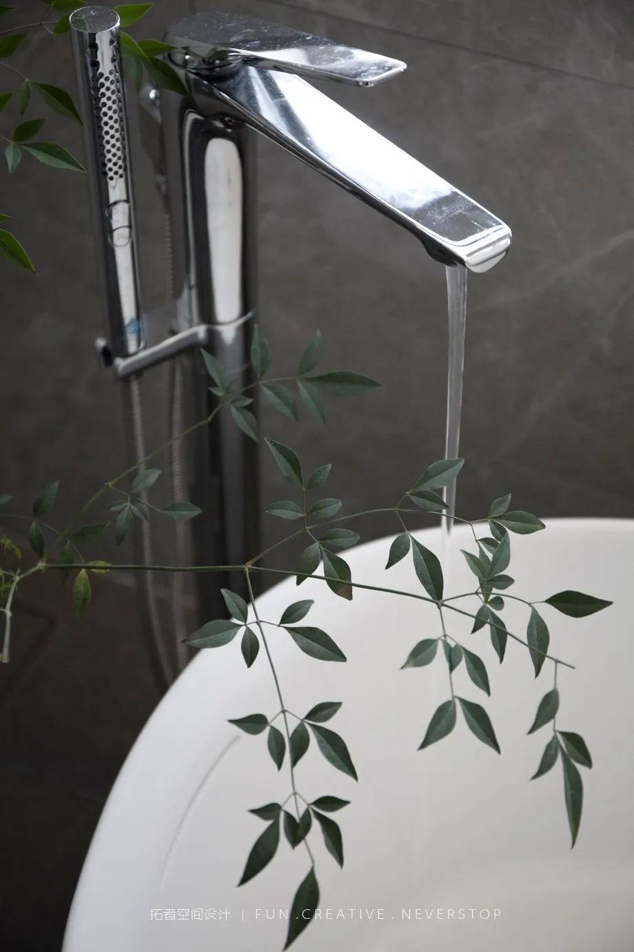 激荡青春,挑战未知——柯桥永利中央公馆设计案例-35