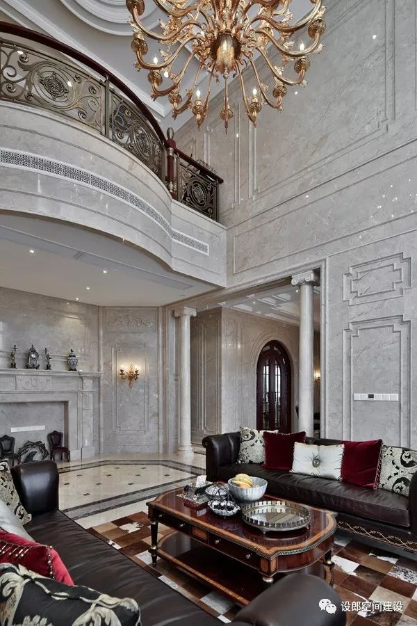 恒大绿洲—【设郎空间建设】-16