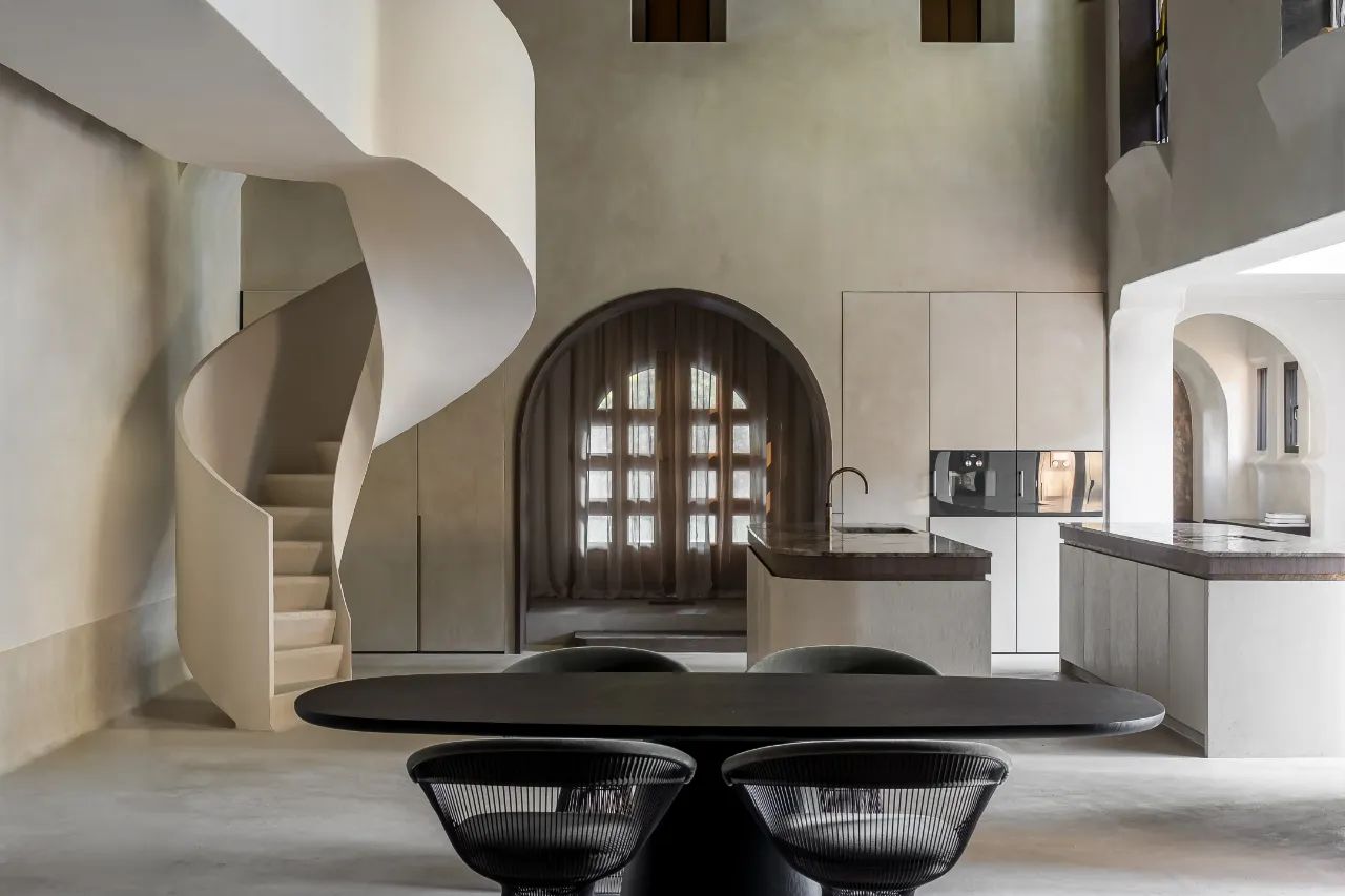 素美侘寂,来自生活的诗意丨Britt Van Namen-4