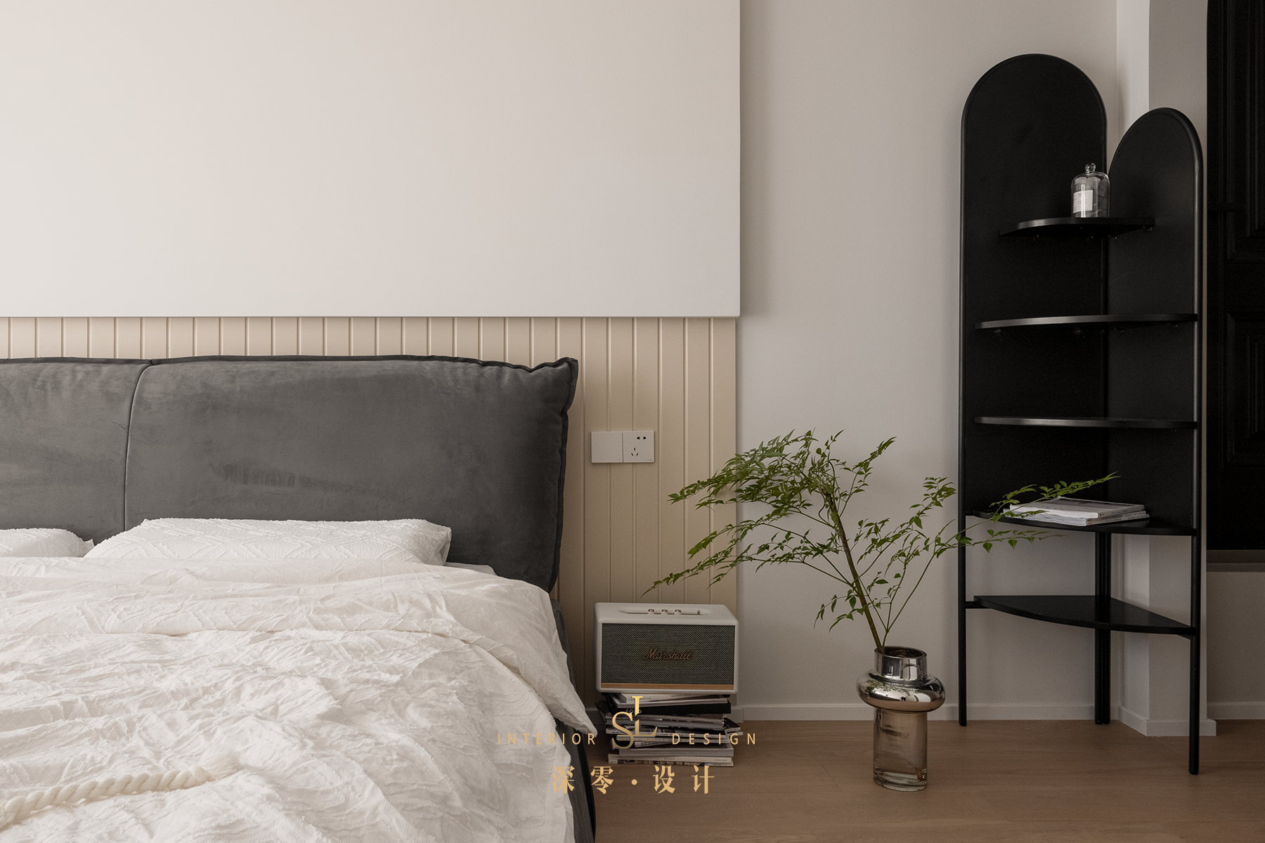 【海上五月花】逢尔丨中国合肥丨合肥深零设计-31