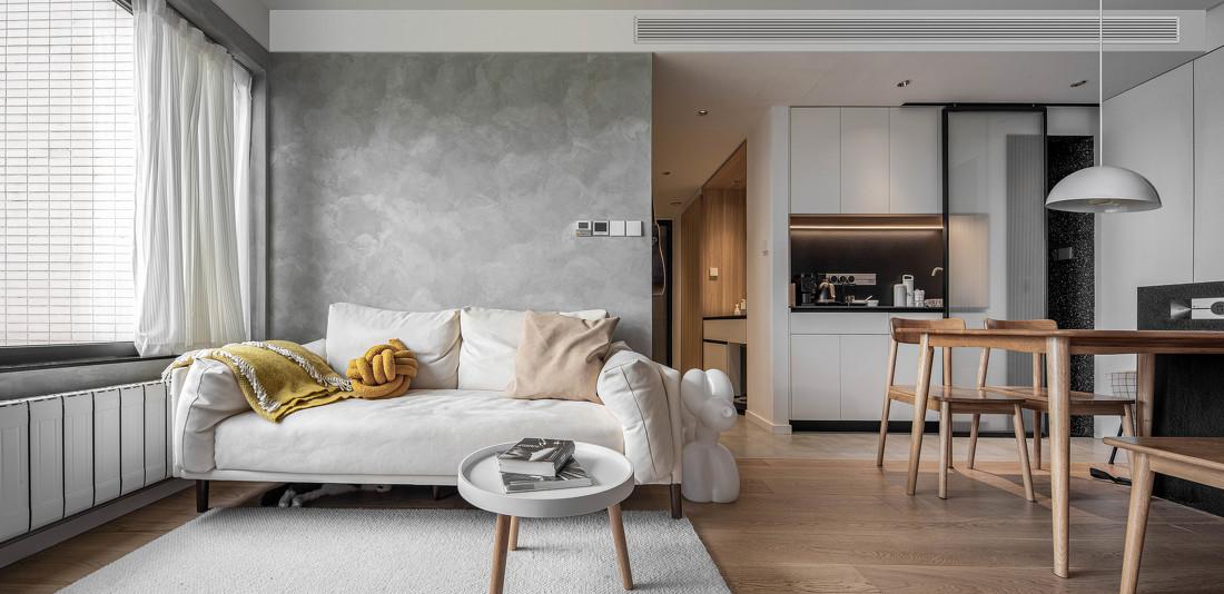 多功能猫咪友好的家丨中国北京-26