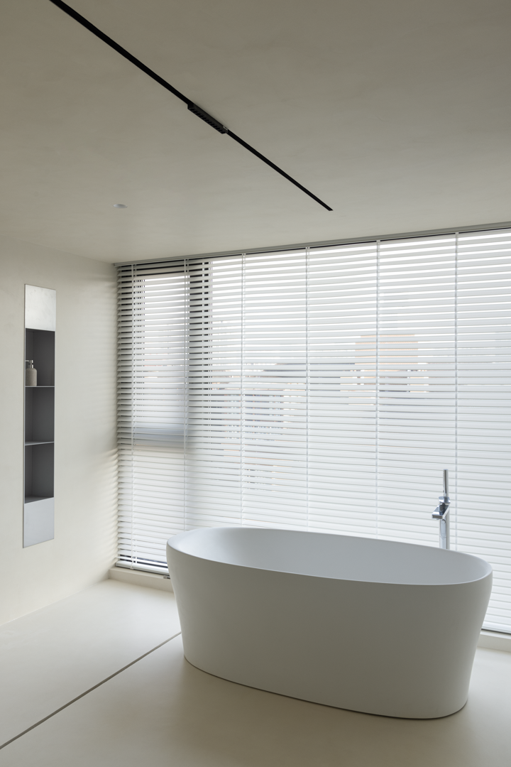 极简·纯白私宅设计丨中国嘉兴丨二木营造-28