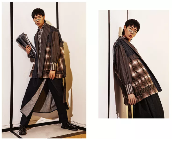 渡悦笙酒吧 | 小户型茶室设计典范-263