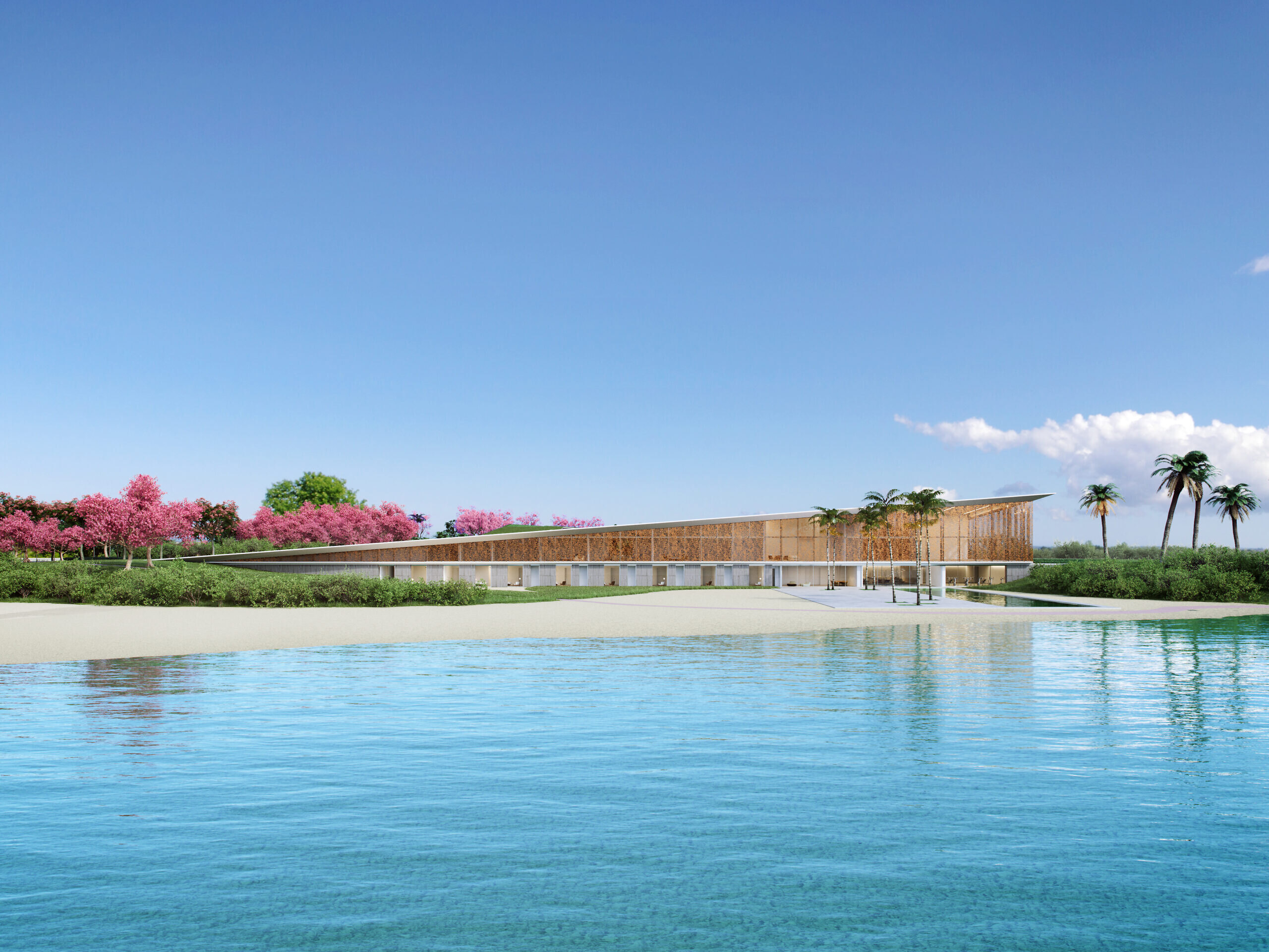 Museu De Arte Do Rio — Jacobsen Arquitetura-25