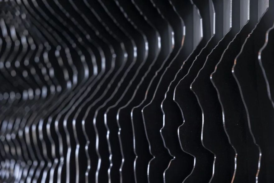 Sandstorm HQ,加拿大温哥华-36