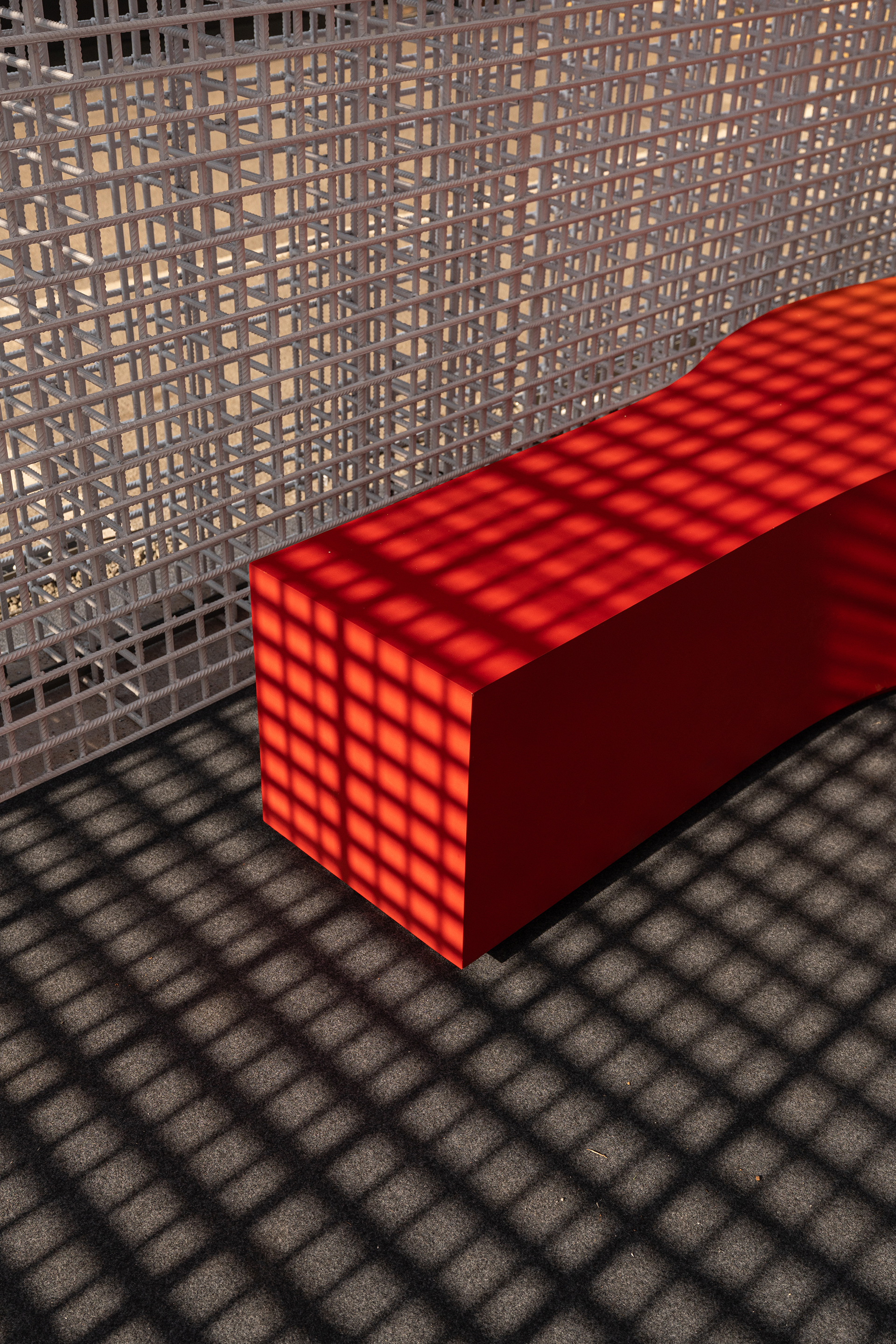 无脚本展馆丨印度丨Abin Design Studio-44