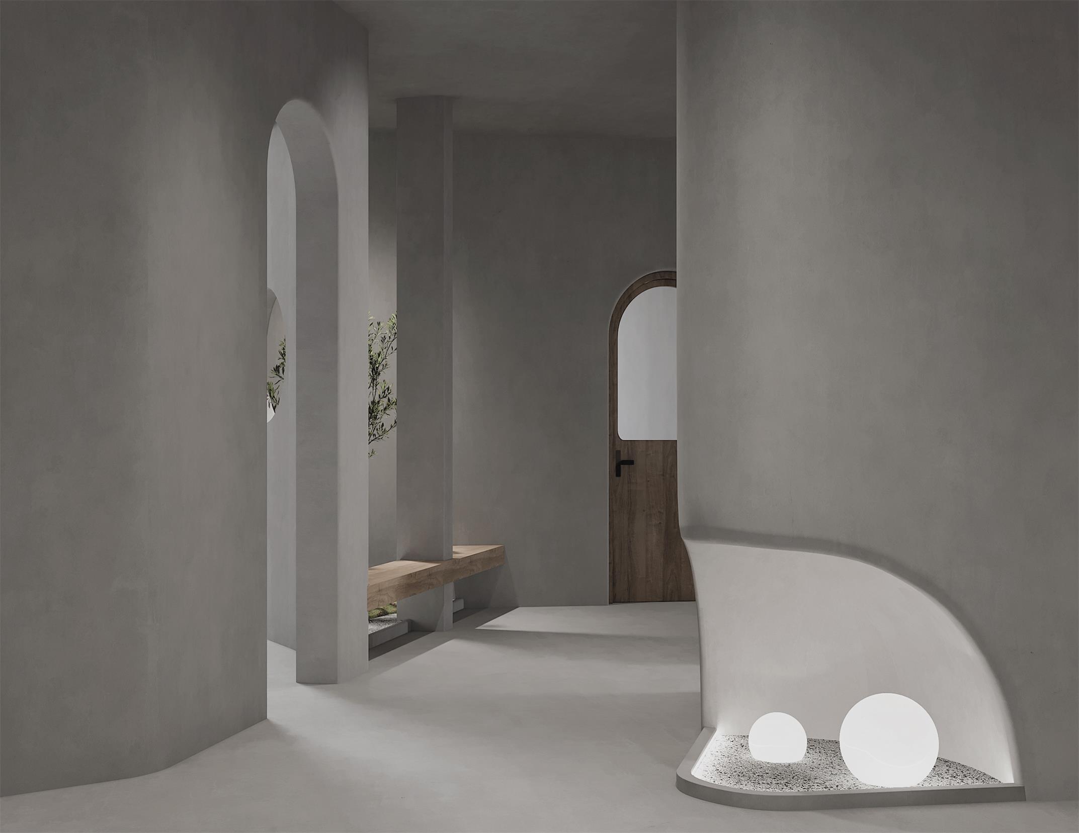 所象 服装工作室丨中国杭州丨一野设计事务所-22