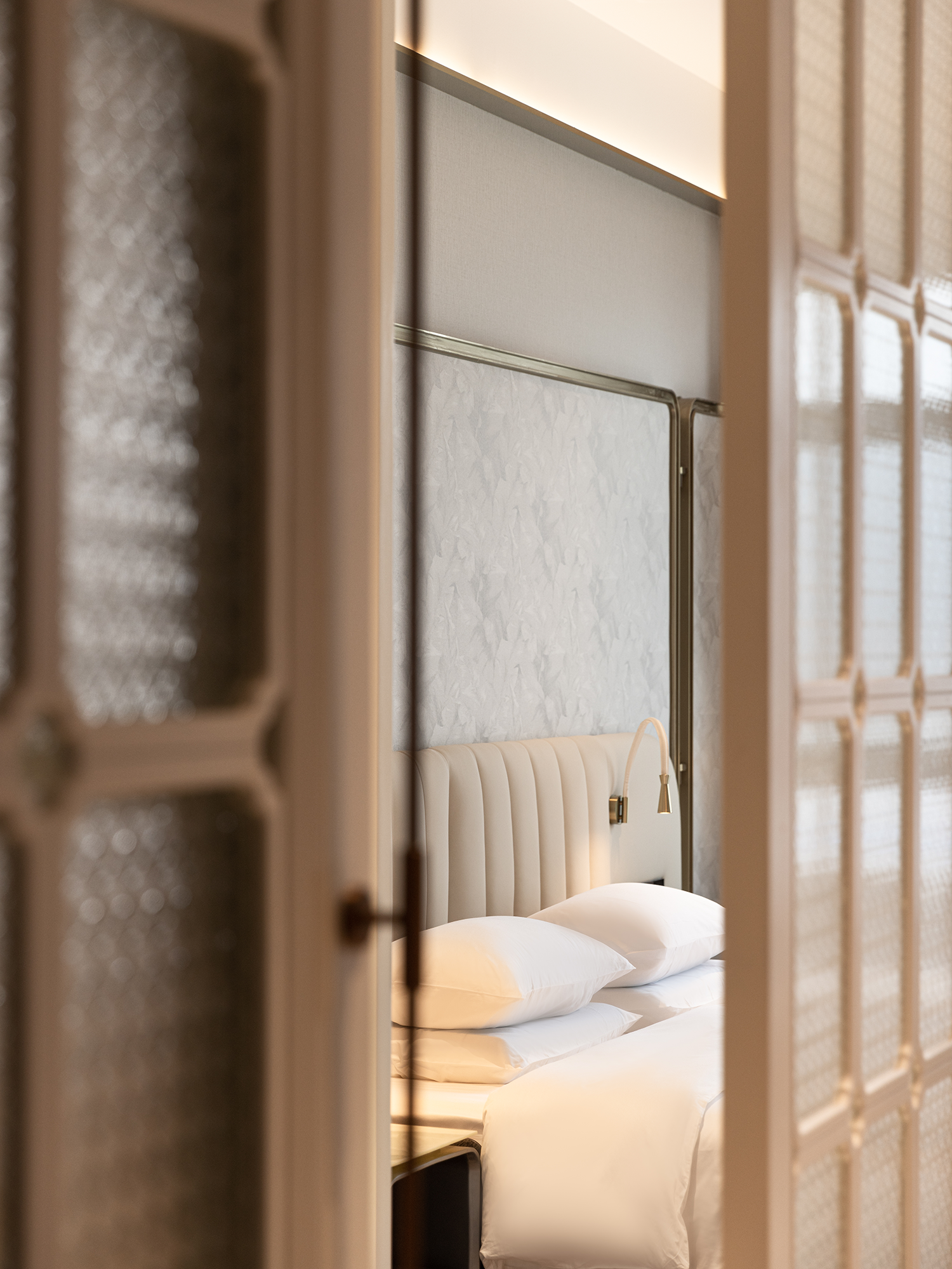 旺苍云著酒店丨中国广元丨上海秋元华林建设集团有限公司-97