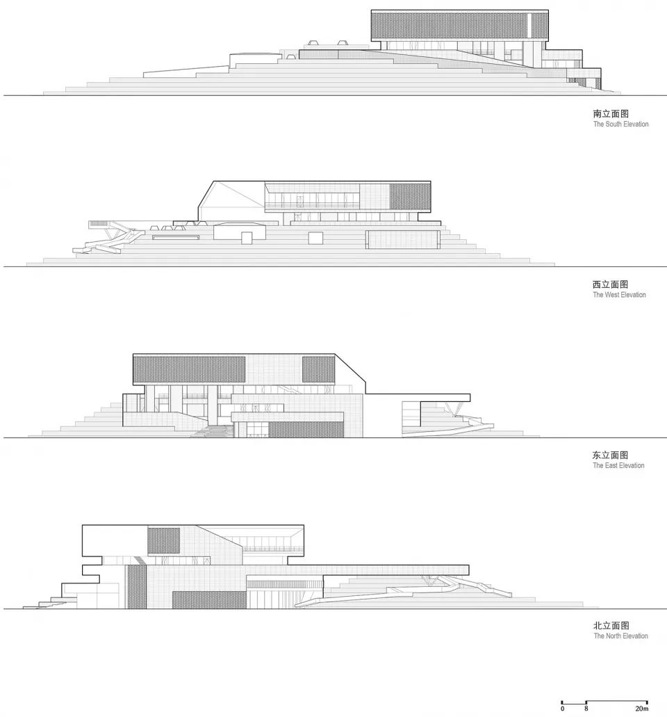 海南生态智慧新城数字市政厅丨中国澄迈-95