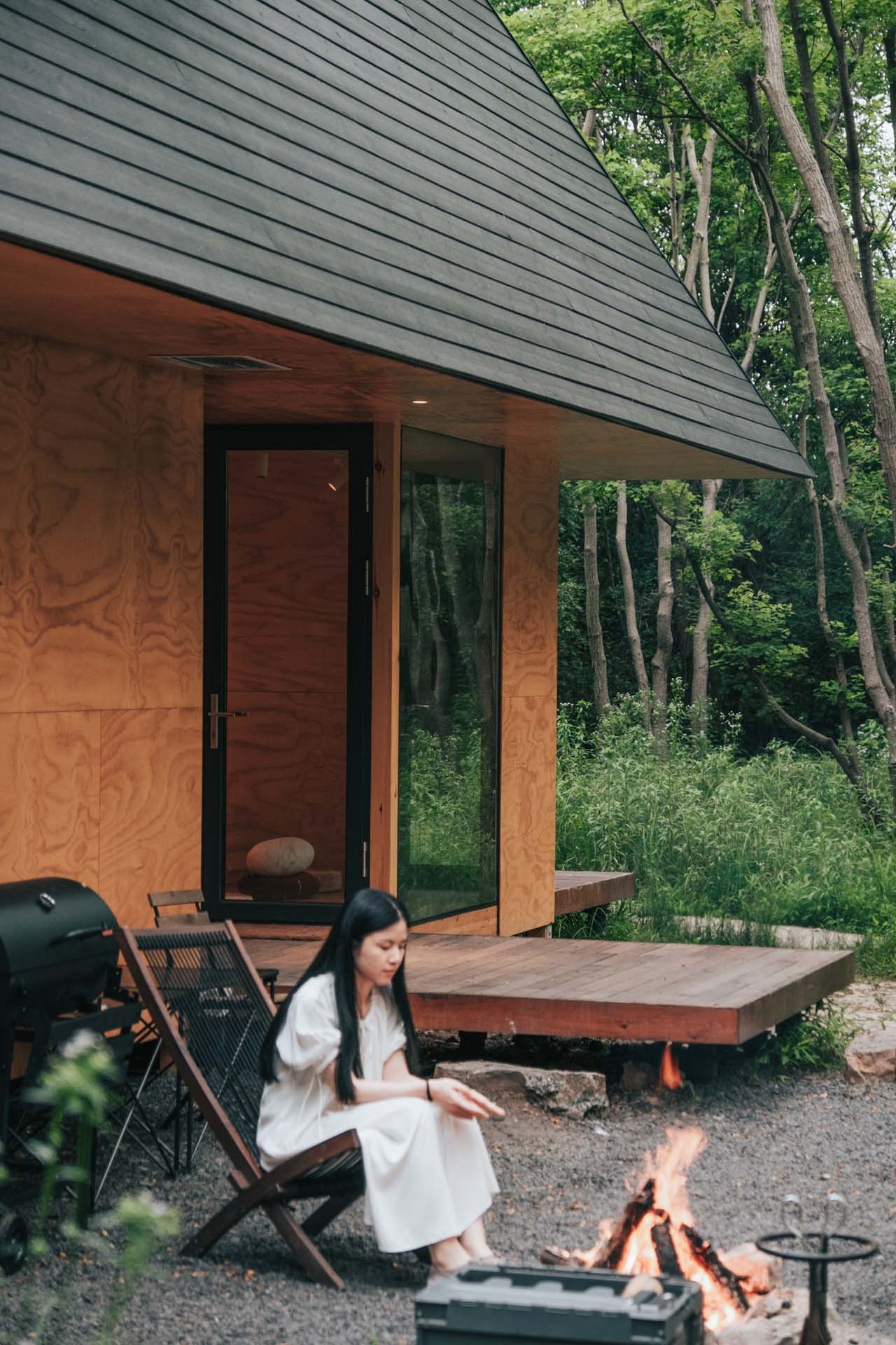 方舟小屋丨中国武汉-43