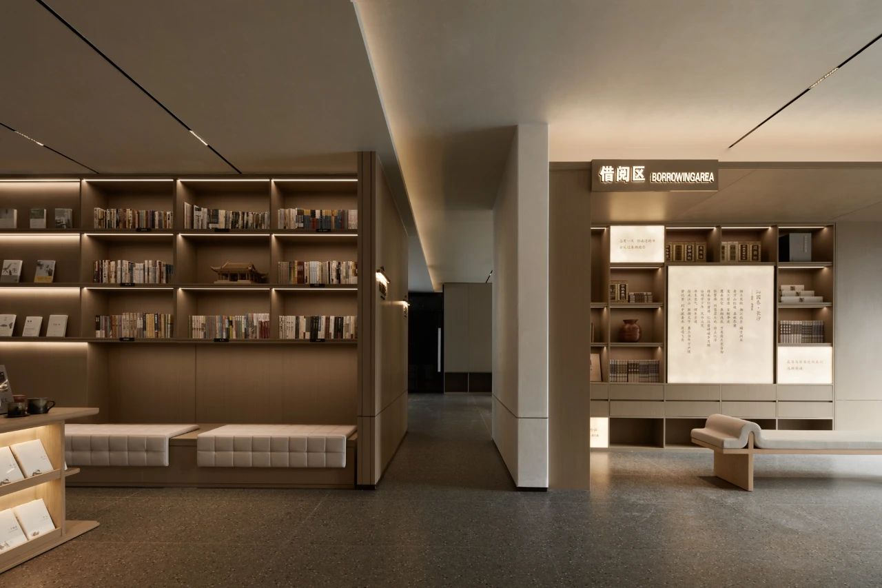 长沙建发缦云架空层丨中国长沙丨广东无非室内设计顾问有限公司-87