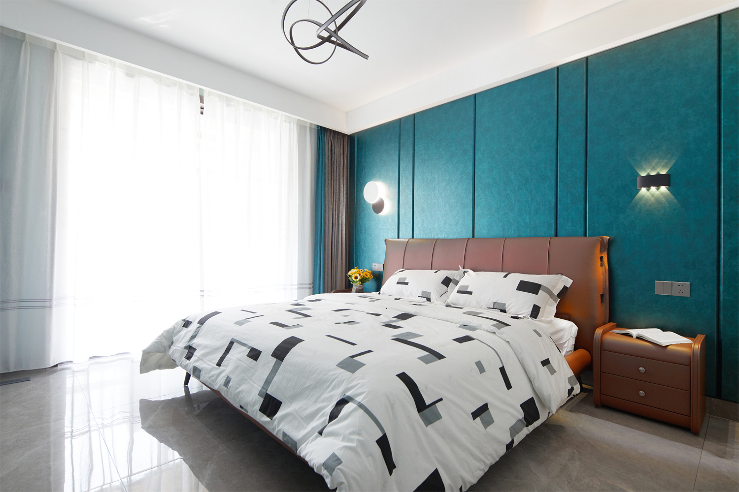 五矿万境水岸现代家居-25