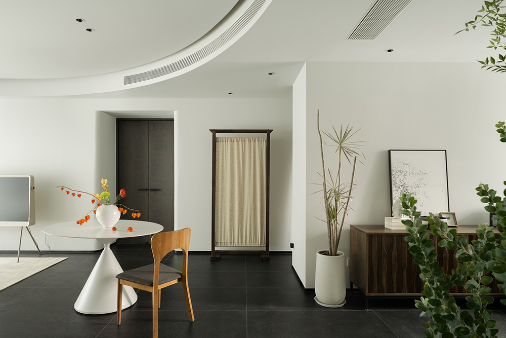 简约·留白私宅设计丨中国济南丨以志盛视-41