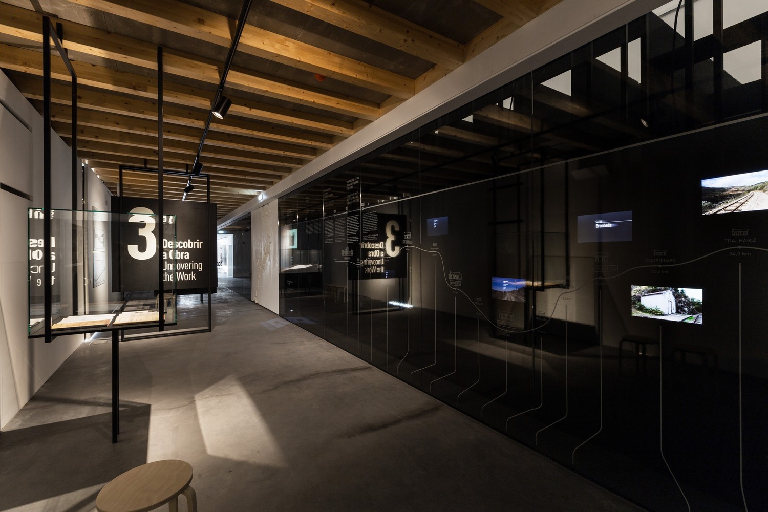 葡萄牙铁路信息中心-5