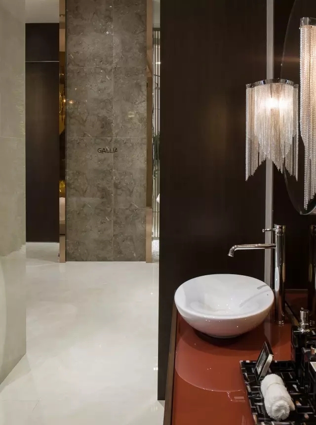 上海AXENT（恩仕）展厅  GID国际设计机构-26