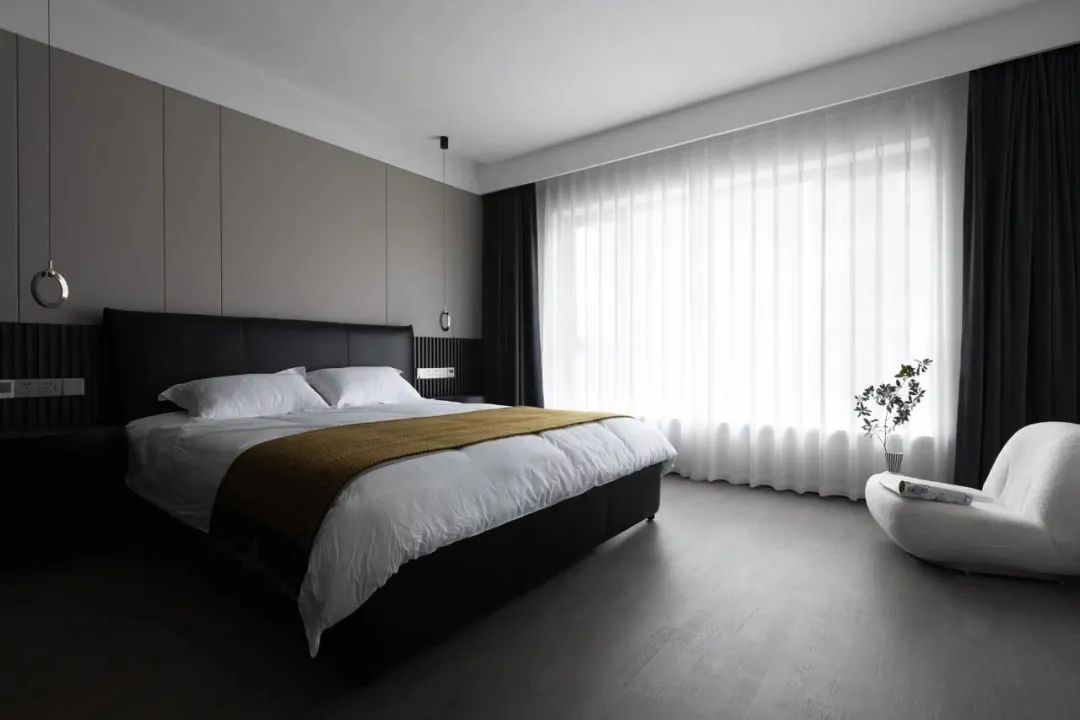 金地天际丨中国常州丨汉秋设计-49