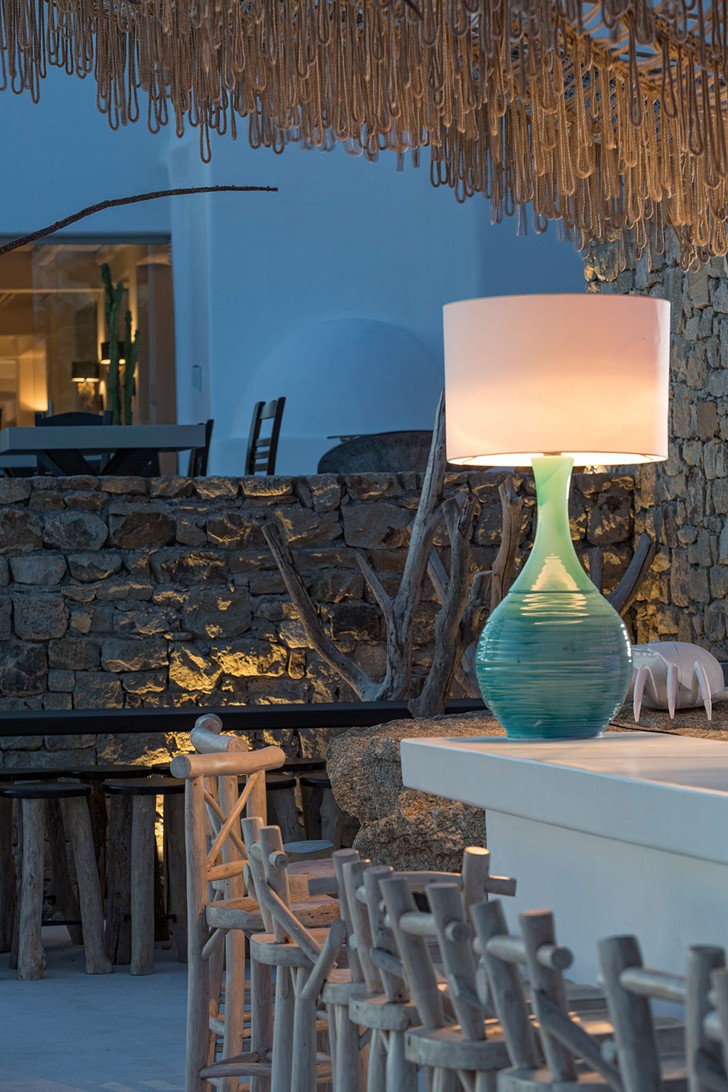 Mykonian Utopia 酒店-28